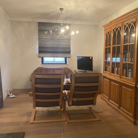 Appartement te huur - Foto 1