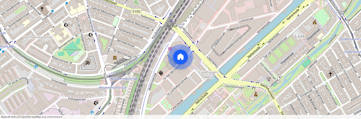 1e Van der Kunstraat 49, 2521AS, Den Haag