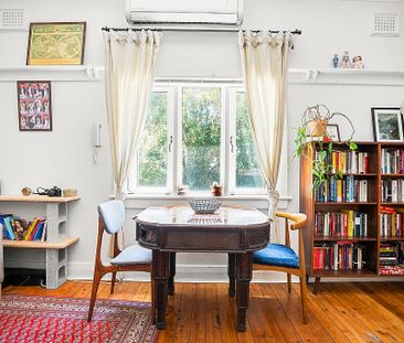 Peaceful ground floor one-bedroom apartment - Photo 2