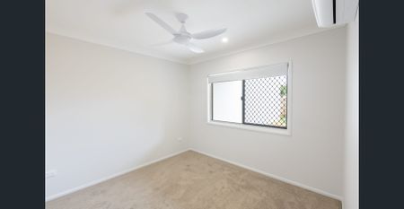 🏡 Brand New 4-Bedroom Home for Rent! - 65a Bland Street Gracemere QLD 4702 - Photo 3