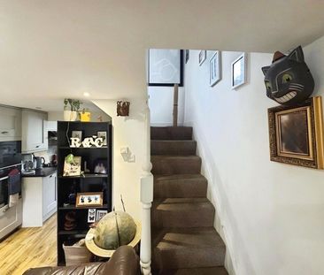 2 bedroom cottage to rent Runcorn Road, Barnton, Northwich, CW8 - Photo 4