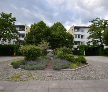 1-Zimmer Singlewohnung in Auwiesen - Photo 1