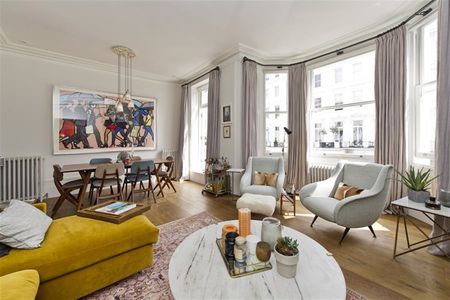 Lexham Gardens, W8 - Photo 2