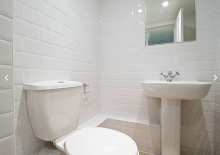 Room in a Shared House, Hyde Park Road, LS6 - Photo 5