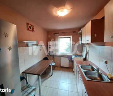 Apartament pentru muncitori 4 camere si 2 balcoane Mihai Viteazul - Photo 1