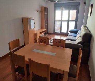 Alquiler de piso en Avenida Nuestra Señora de Montserrat - Photo 6