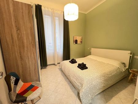 Via Bernardino Verro, Milan, Lombardy 20141 - Photo 4