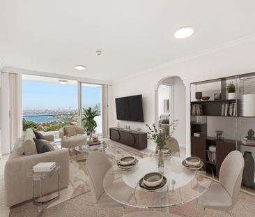 31/100 Ben Boyd Road, Neutral Bay NSW 2089 - Apartment For Rent | D... - Photo 5