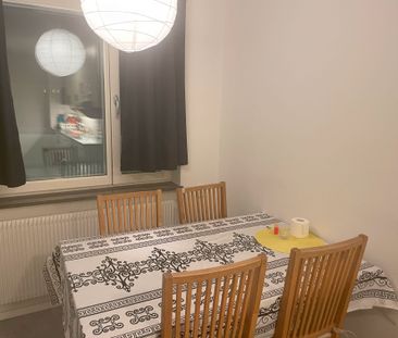 Hammarvägen, Järfälla - Foto 1