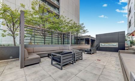 For Lease - 318 Richmond Street Unit# 2410, Toronto, Ontario - Photo 3
