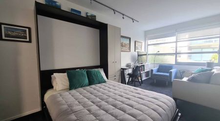 ***Welcome to apartment N203A in Revolucion Apartments.*** - Photo 4