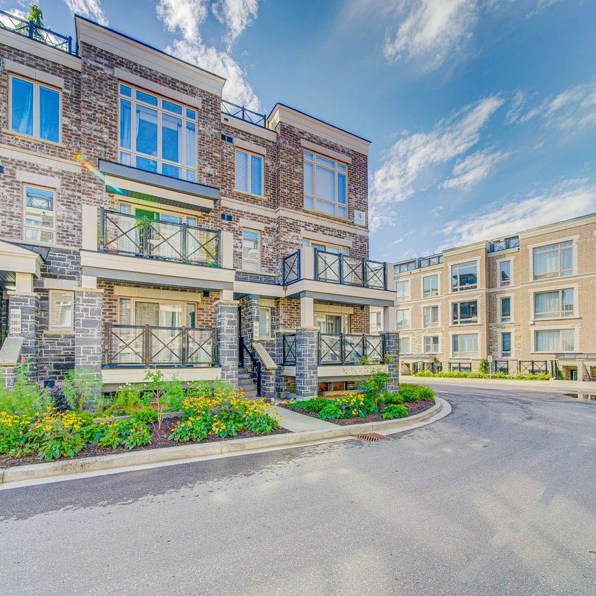 For Lease - 15 Westmeath Lane Unit# 2904, Markham, Ontario - Photo 1