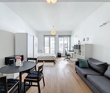 OPTIE - Appartement | € 650 - Photo 5