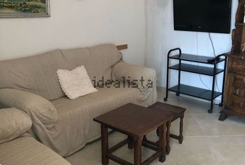 Alquiler de piso en Paseo Marítimo, 20