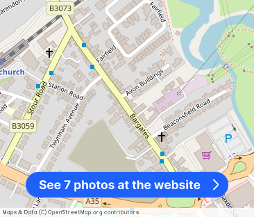 Bargates, Christchurch, BH23 - Photo 1