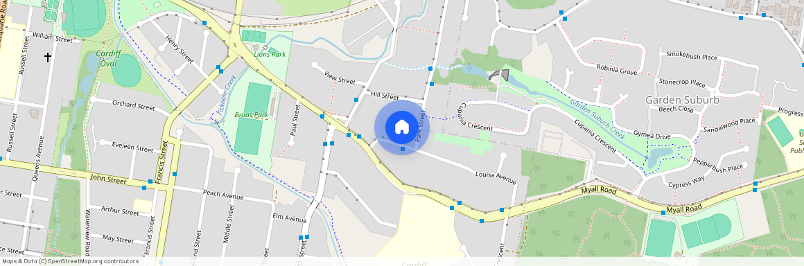 10 Coronation Avenue, Cardiff