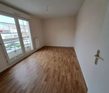 Location appartement T5 116.00m² à Reims (51100) - Photo 5