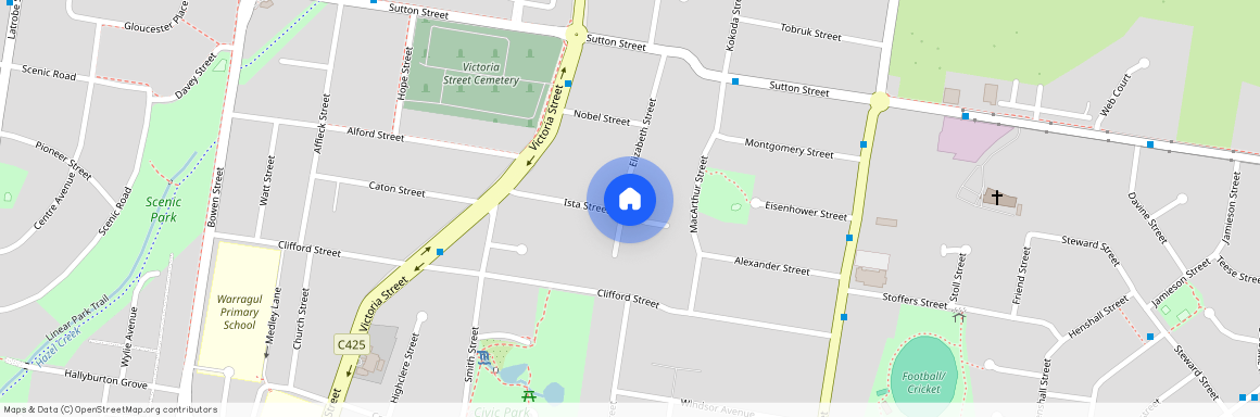 11 Ista Street, Vic 3820, Warragul