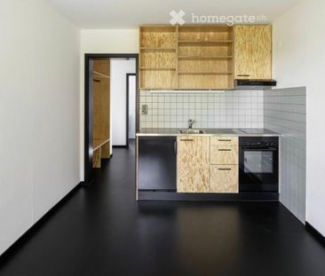 Wohnung in Nussbaumen AG - Photo 2