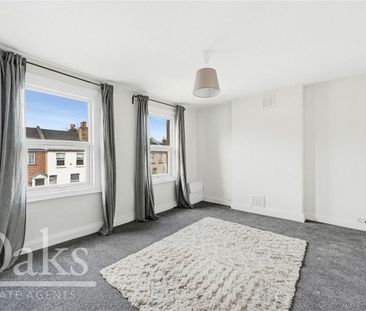 Osborne Road, Thornton Heath, Surrey - Photo 2