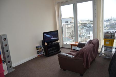 1 bedroom apartment to rent - Photo 5