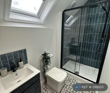 1 bedroom in a house share to rent - Photo 6