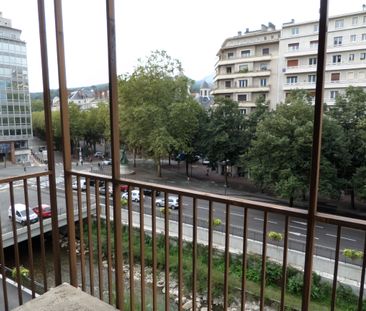 CHAMBERT CENTRE BEAU T2 – REF 289 - Photo 1