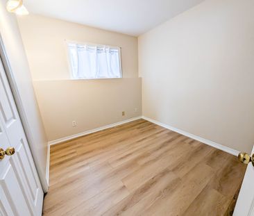 Cozy 3-Bedroom Lower Unit in St. Catharines! - Photo 3