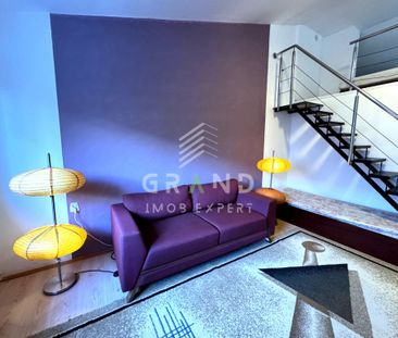 Ap 1 cameră+nișă de dormit | TERASĂ | Hotel Premier/Gri - Photo 1