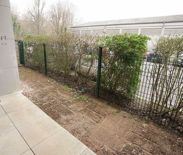 Location Appartement 2 pièces 43m² - Photo 4