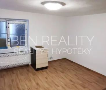 Pronájem - byt 1+kk Kvasice Bělovská - kompletně po rekonstrukci, d... - Photo 1