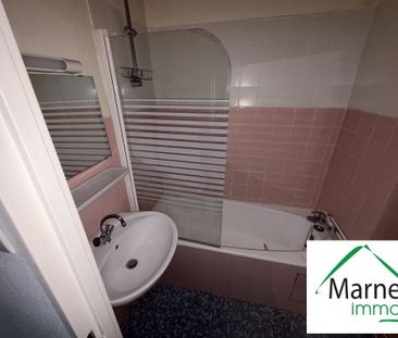 Location Appartement 1 pièce 30m² STRASBOURG 67000 - Photo 3