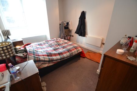 1 bed flat to rent in Admiral House, 40-44 Newport Road, CF24 - Photo 4