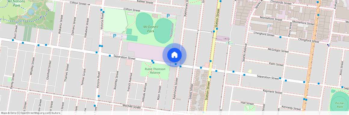 1/200 Rathmines Street, Vic 3078, Fairfield