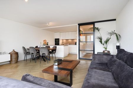 Appartement te huur: Jhr. Carel Sternplein 27 2273 WZ Voorburg - Photo 2