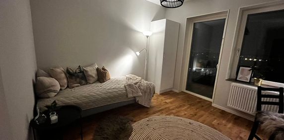 Telegrafvägen 12, Orminge - Foto 2