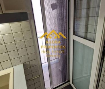 Διαμέρισμα για ενοικίαση Όσιος Λουκάς (Πατήσια) - Photo 1
