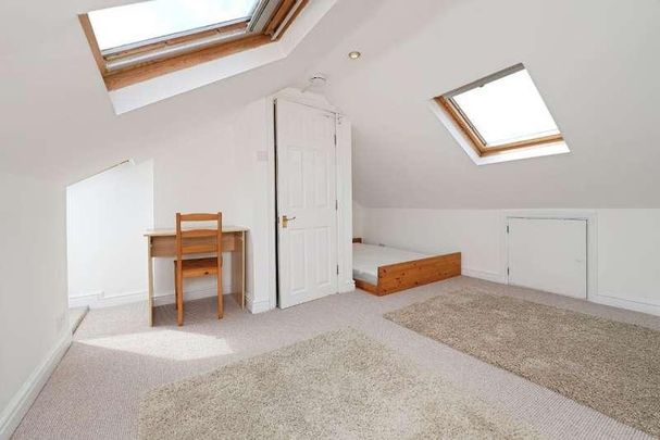 Downend Road, Bristol, BS7 - Photo 1