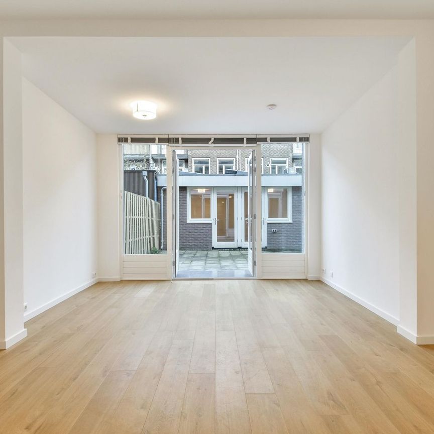 Appartement te huur: Marco Polostraat 84-H 1057 WT Amsterdam - Photo 1