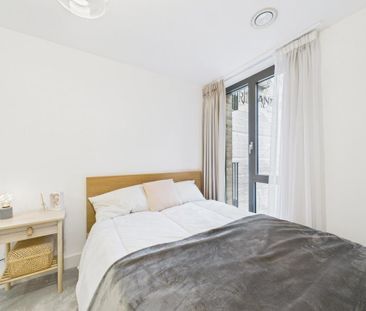 1 bedroom apartment to rent - Photo 5