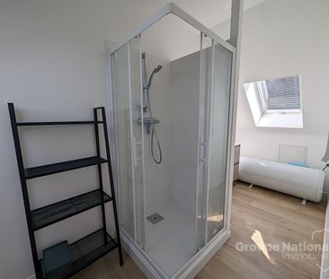 APPARTEMENT A LOUER BEAUVAIS 1 PIECE 20.26 M² - Photo 6