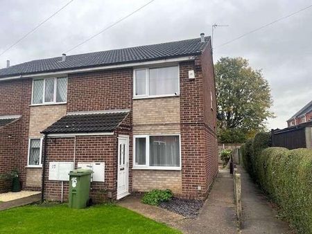 Hill Vue Avenue, Newark, Nottinghamshire, NG24 - Photo 2