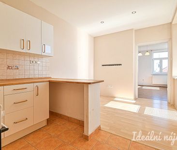 Pronájem bytu 2+kk 41 m² - Фото 4