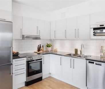 Utmarksvägen 9 - Foto 2