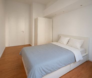 Via Giuseppe Bardelli, Milan, Lombardy 20131 - Photo 4