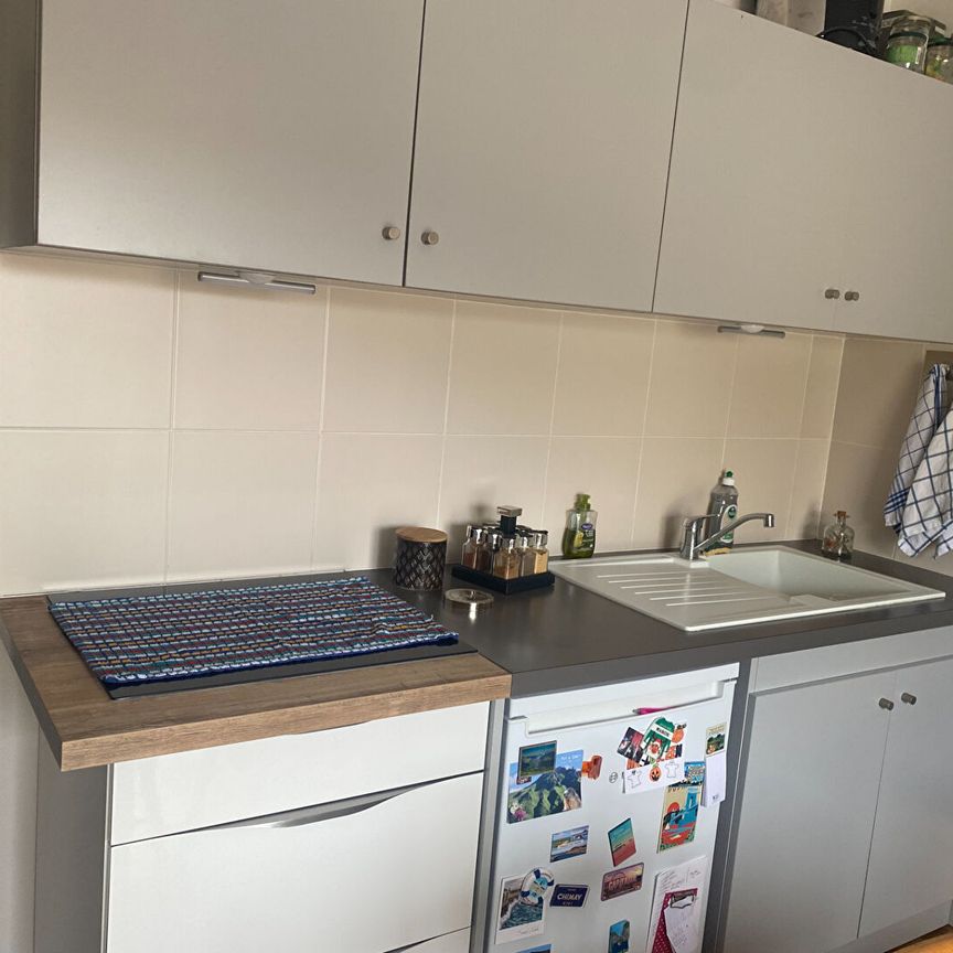 A LOUER - Appartement Carentan Les Marais 2 pièce(s) 36.39 m2 - 50500 - Photo 1