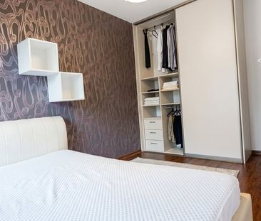 Sprawdź>>>M3 w koronie drzew 56.7 m² - Photo 5