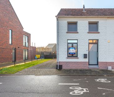 Gezellige gerenoveerde woning met tuintje - Foto 1