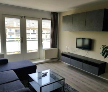 Appartement te huur: Ekingenstraat 256 1069 GZ Amsterdam - Photo 2
