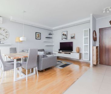 Mokotów | 2 pok | 53 m2 | Loggia | klima 53 m² - Zdjęcie 2